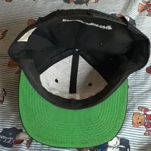 Kiss | Accessories | Vintage Kiss Alive Worldwide 9697 Tour Cap